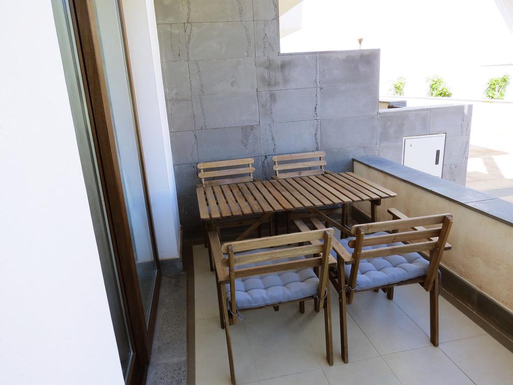 Vila Do Maio Puerto Calero Εξωτερικό φωτογραφία