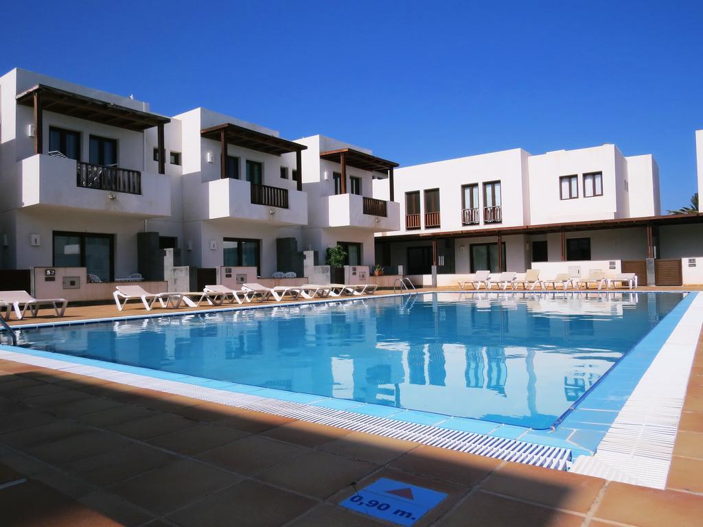 Vila Do Maio Puerto Calero Εξωτερικό φωτογραφία