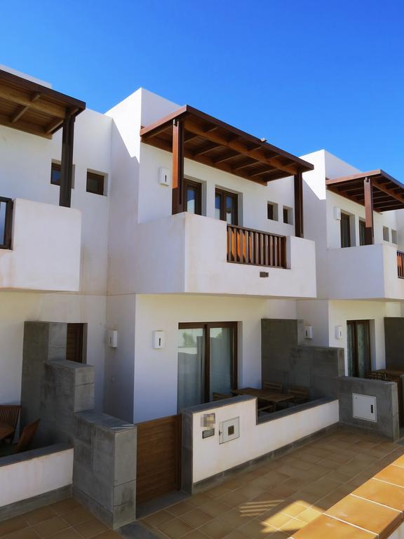 Vila Do Maio Puerto Calero Εξωτερικό φωτογραφία